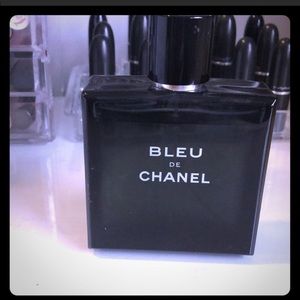 Blue de Chanel